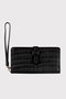Zoozie Bags Astana - Croco Black
